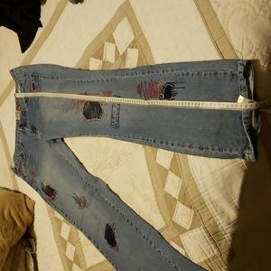 Vintage like new cool jeans
